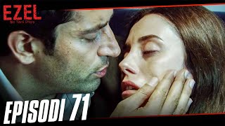 Ezel Me Titra Shqip Episodi 71 Episod I Gjatë [upl. by Sirac]