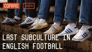 Casuals  The Last Subculture in English Football [upl. by Narmi127]