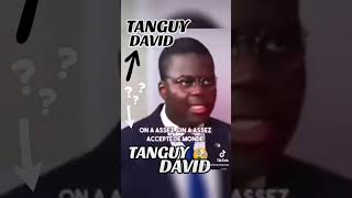 Tanguy DAVID est incroyable [upl. by Floro]