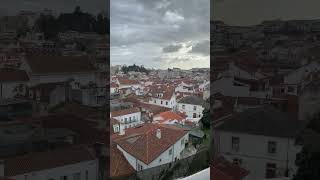 Leiria Portugal 🇵🇹 301024 [upl. by Verbenia]