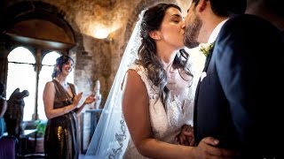 Matrimonio Civile Palazzo Duchi di Santo Stefano – Elena e Antonio [upl. by Browne211]