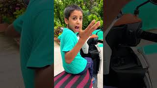 Meri gadi bhurr bhurrr😁🤪 shorts viral funny trending [upl. by Aryas]