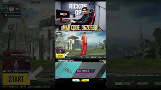 PUBG mobile hake [upl. by Ahsrop]