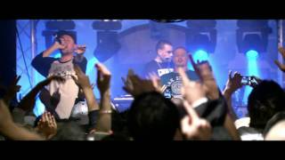 Hilltop Hoods  Chris Farley Live  Taken from Parade of the Dead [upl. by Auhsot]