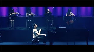 MAKSIM — Game of Thrones — Live at MercedesBenz Arena Shanghai [upl. by Azitram754]