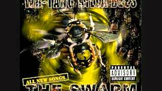 WuTang Killa Bees The Legacy [upl. by Aneral]