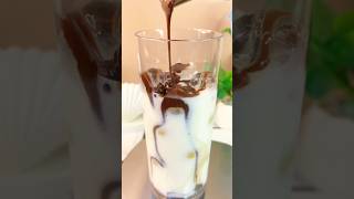 Let’s make a dalgona milo homecafe homecafevideo homecafeindonesia homecafé dalgonamilo [upl. by Weylin]