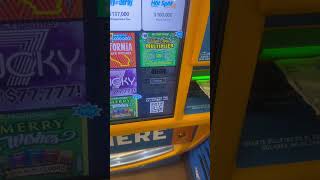 Are 25 ScratchOffs Worth It Huge Wins Revealed” [upl. by Baldwin]