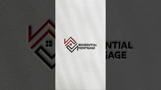 Home logo design logo ytshorts shorts viral [upl. by Rafaellle]