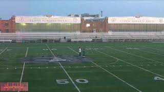 Xavier High School vs Kennedy catholic high school Boys Varsity Lacrosse [upl. by Zoe106]