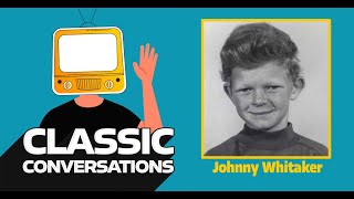 Sea Monsters and a Family Affair with Johnny Whitaker [upl. by Ahsikit272]