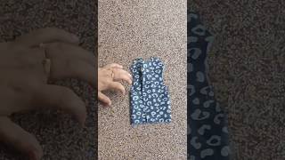 Girls stylish long jacket 😍 cutting ideas💯 shorts youtube fashion [upl. by Fulks]