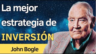 EL PEQUEÑO LIBRO PARA INVERTIR CON SENTIDO COMÚN  John Bogle  Audiolibro Resumen [upl. by Hjerpe]