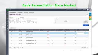 Cashbook Web UIs Progress January 2019 [upl. by Enirtak]