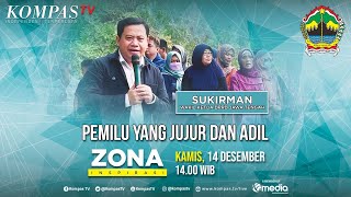 Pemilu yang Jujur dan Adil  Zona Inspirasi [upl. by Fonseca621]