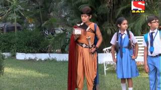 Baal Veer  Episode 319  6th December 2013 [upl. by Lauri]