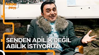 Anlatın Soytarılar Kral Dinliyor 👑  Kardeş Payı [upl. by Vyse]