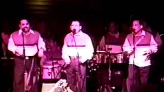 El Gran Combo En vivo  Un Verano en Nueva York  Jacksonville [upl. by Cranston]