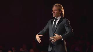 Lux Aurumque Eric Whitacre – Bel Canto Choir Vilnius [upl. by Hornstein788]