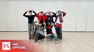 P1Harmony 피원하모니 때깔 Killin It Dance Practice P1us Cut ver [upl. by Market877]