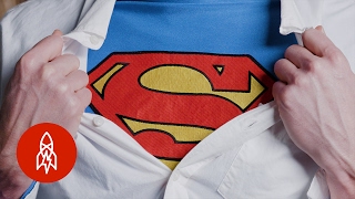 How Superman Busted the KKK [upl. by Cralg]