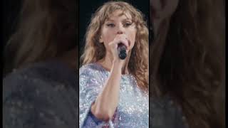 Take a hint taylorswift theerastour victorious [upl. by Enomor]