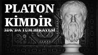 Platon kimdir [upl. by Ateuqahs]