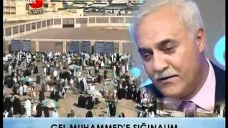 Doc Nihat Hatipoglu Sohbet Amr bin El As 2010 [upl. by Sirahc]