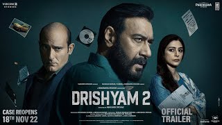 Drishyam Full Movie HD 2015 Full Hindi Dubbed Blockbuster Superhit Movie HD  1080p Review and Facts [upl. by Denney]