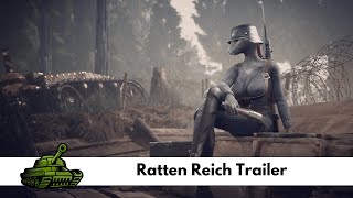 Ratten Reich Trailer [upl. by Musetta127]