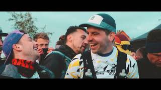 Nord trail monts de flandres 2024  Aftermovie [upl. by Attenaej]