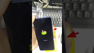 Realme C11  RMX3231 Hard Reset  Remove Screen Lock  فورمات وحذف قفل الشاشة ريلمي سي11 RMX3231 [upl. by Bonnette]