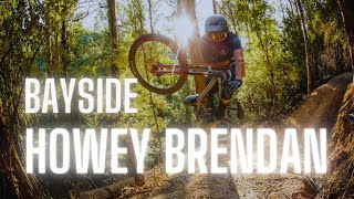 HOWEY BRENDAN  MTB edit  Bayrside [upl. by Hcire834]