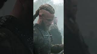 How much does Ragnar Lothbrok care about his brother [upl. by Nelyak]