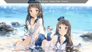 Nightcore  The Knocks  Classic [upl. by Reiche]