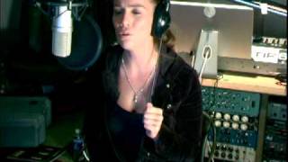 Whitney Houston I look To You Cover by Lisa Lavie [upl. by Enirol]