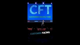 Customer Facing Time CFT [upl. by Haukom]