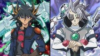 YUSEI VS PRIMO PRIMOS PLAN  YGOLANG [upl. by Rennold]