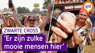 Hitte straaljagers en genieten op een volledige festivaldag  Donderdag van Zwarte Cross 2024 [upl. by Spielman]