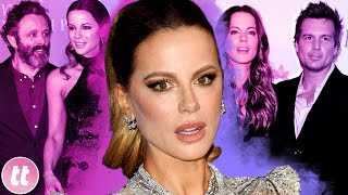 All The Men Kate Beckinsale Has Dated In Chronological Order [upl. by Hollister]