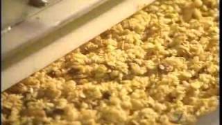 How Its Made Cereal product [upl. by Odlonra522]