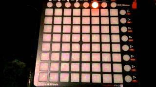 AronChupa  Im an Albatraoz  Trap Remix Launchpad By ViperActive [upl. by Louisa]