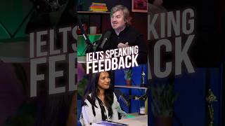 Band 9 IELTS Speaking Feedback [upl. by Rothstein]