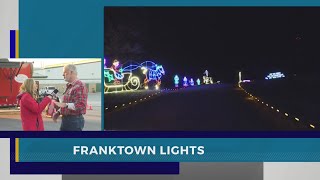 Franktown Lights [upl. by Canter161]