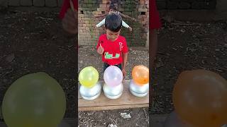 Birthday Balloon Popping Episode 28 shorts ytshorts [upl. by Gargan]