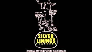 07 Silver Lining WildTrackSilver Linings Playbook Soundtrack [upl. by Sadoff]