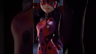 miraculous Marinette ❤️ Noir lyricsBootymusicdisney cartoon [upl. by Monty]