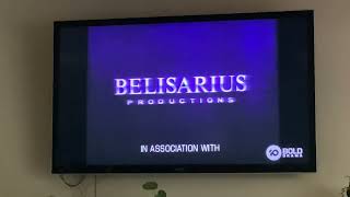 Belisarius ProdsParamount Television 1997 [upl. by Ahsinuq60]