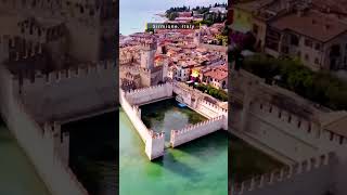 Sirmione Italy [upl. by Darcia]