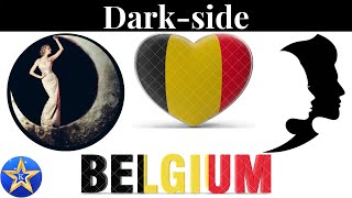 The Half Moon Belgium  Dark Side [upl. by Tricia949]